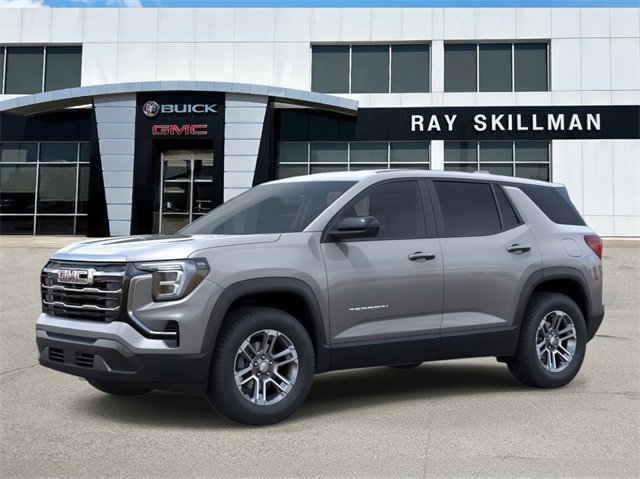 2026 Gmc Terrain Elevation photo 2
