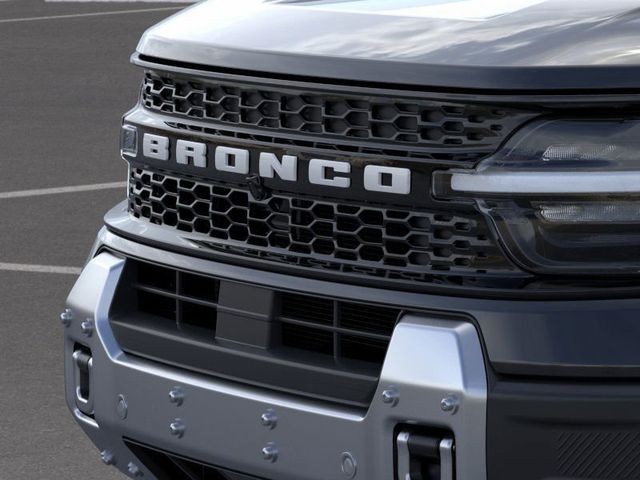 2026 FORD BRONCO SPORT - Image 40