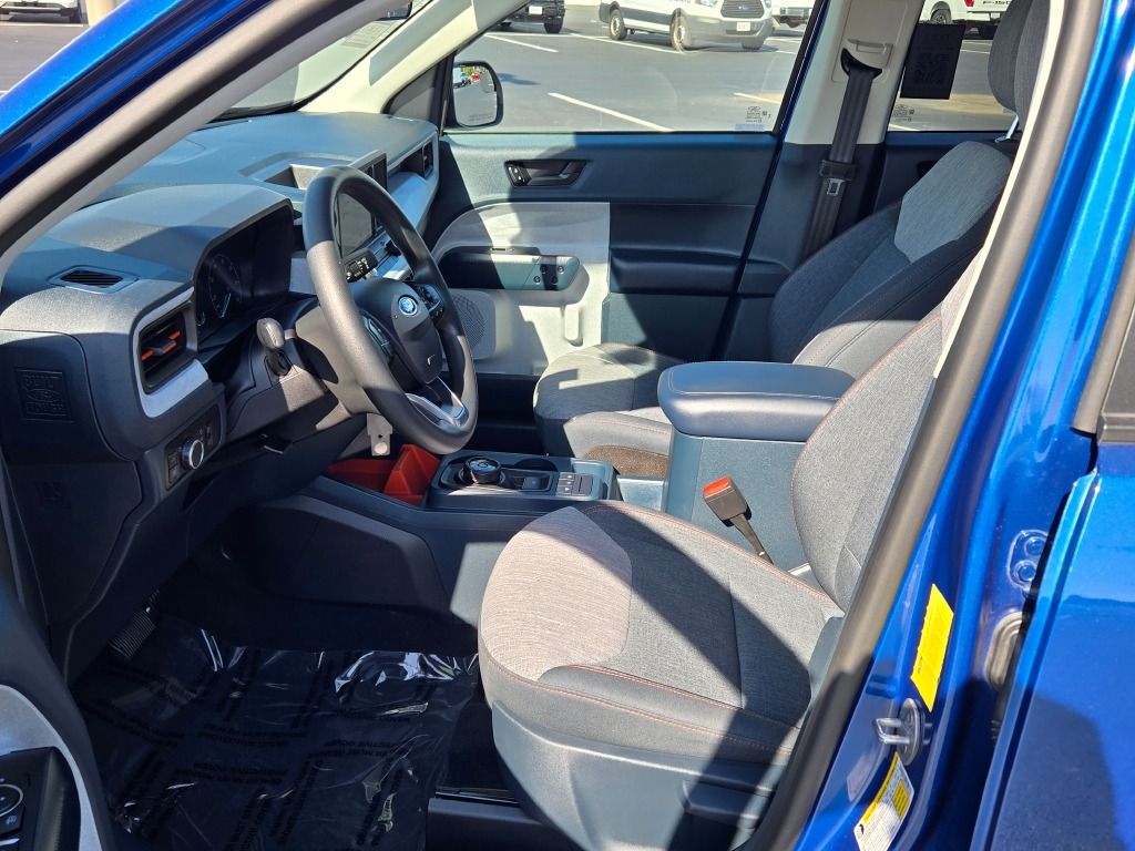 2023 Ford Maverick XLT photo 20