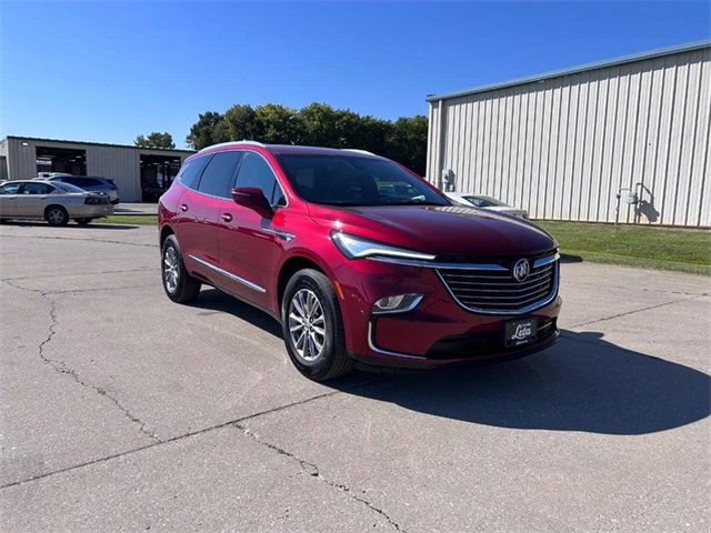 2024 Buick Enclave Premium's photo