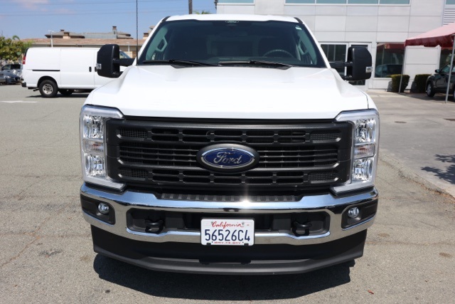 2024 Ford F-350 photo 8