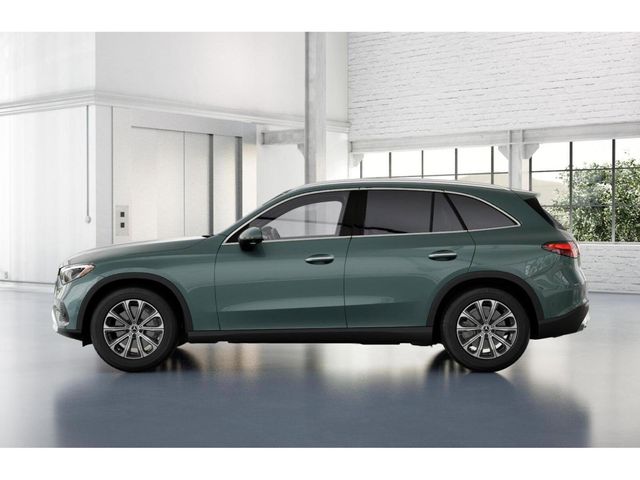 2026 Mercedes Benz GLC 300 4MATIC photo 33