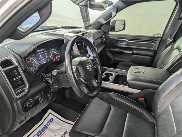 2023 Ram 1500 Laramie photo 10