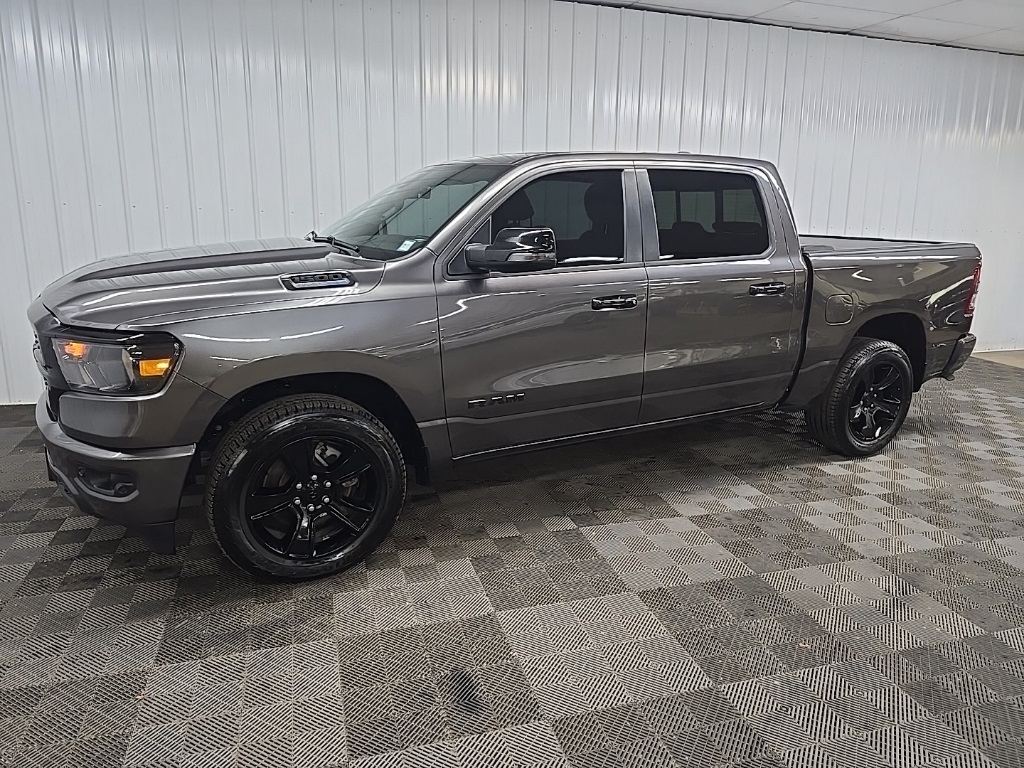 2023 Ram 1500 Big Horn Lone Star photo 6