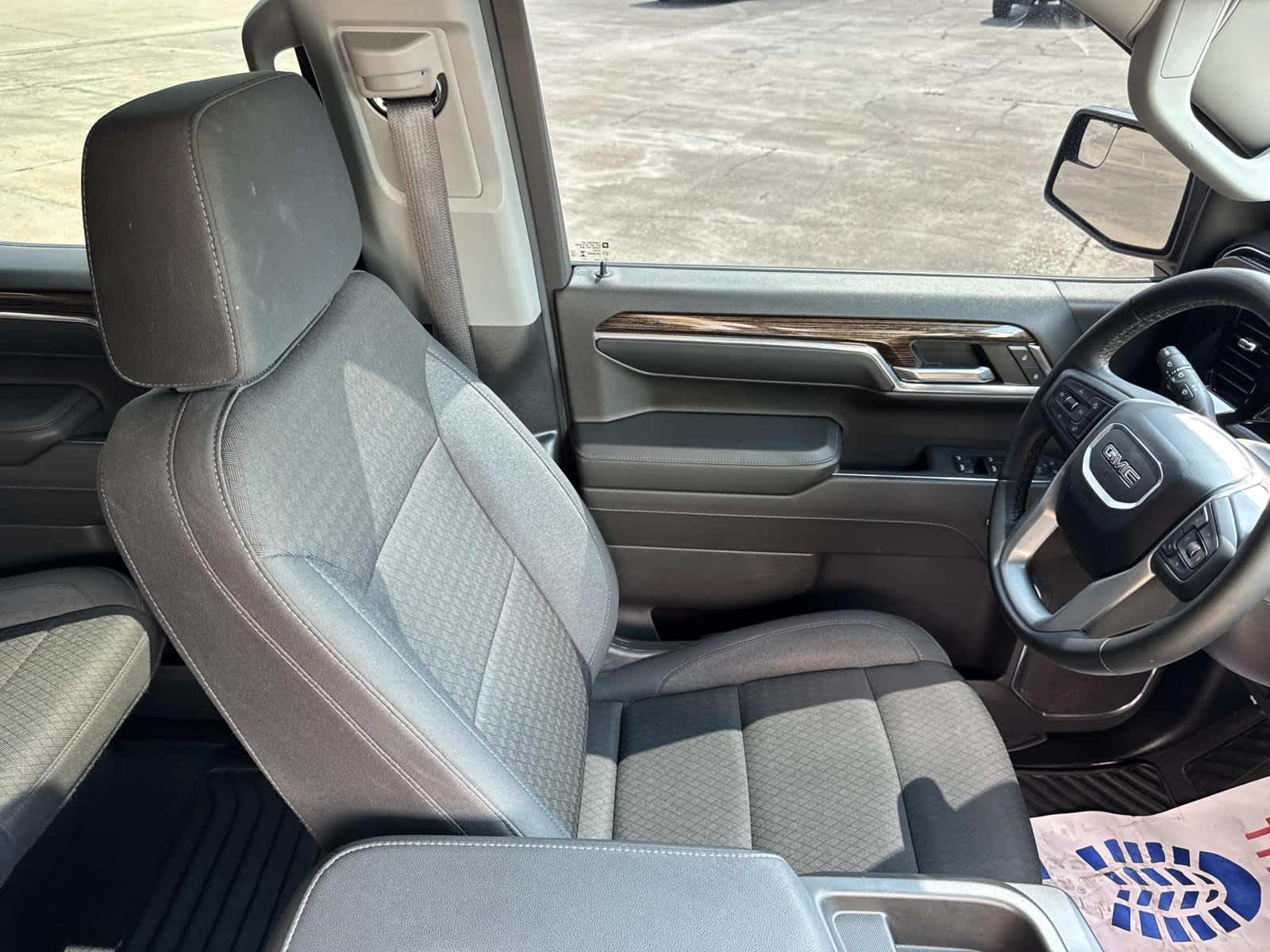 2024 Gmc Sierra 1500 Elevation photo 18