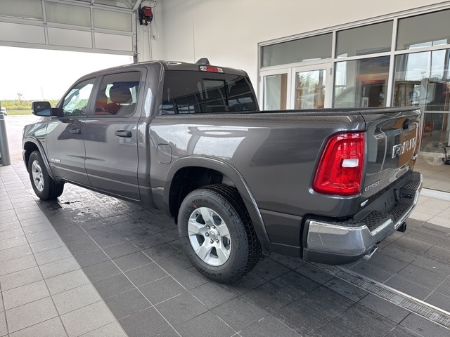2026 Ram 1500 Big Horn photo 3