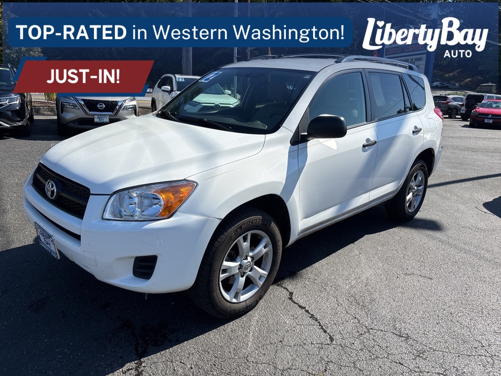 2012 Toyota RAV4