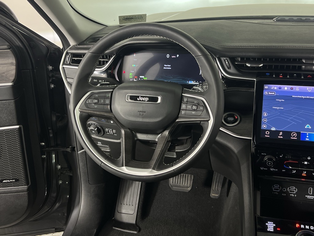 2023 Jeep Cherokee 4xe photo 9
