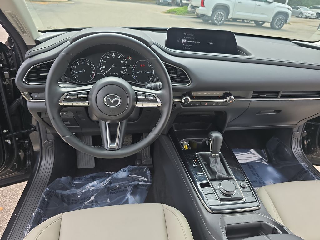 2023 Mazda CX-30 2.5 S Preferred photo 15