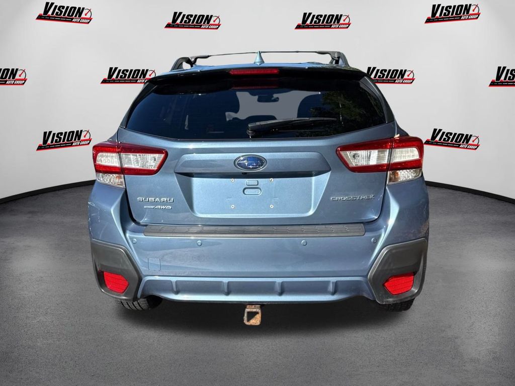 2018 Subaru Crosstrek 2.0i Limited photo 4