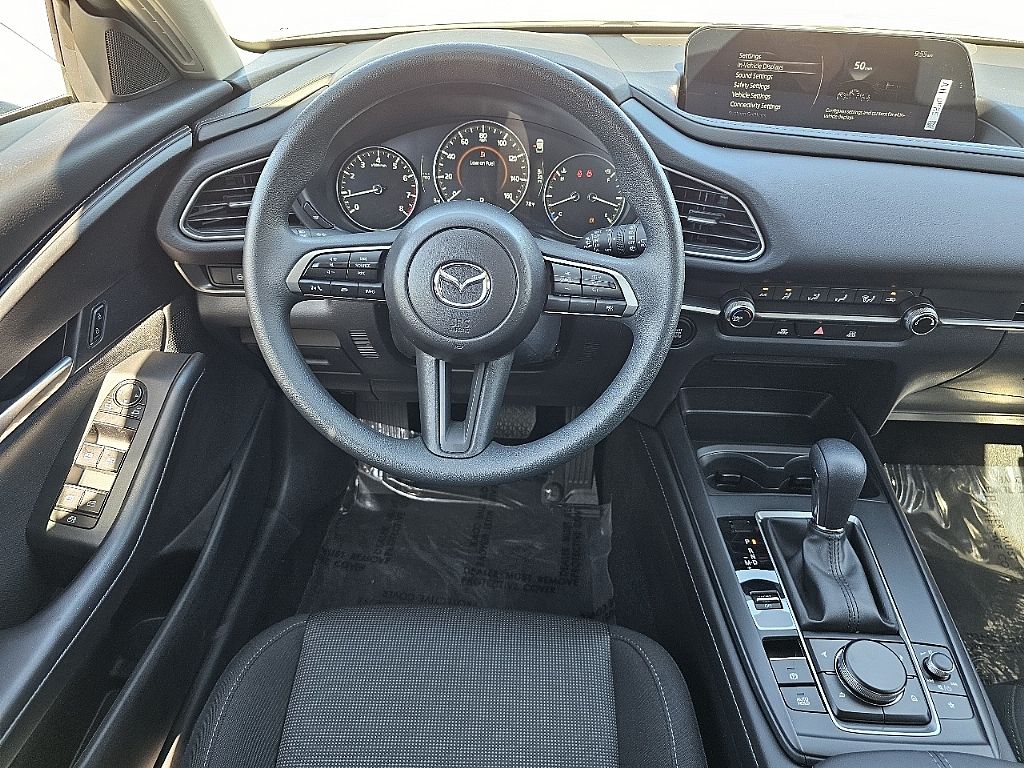 2025 Mazda CX-30 2.5 S photo 7
