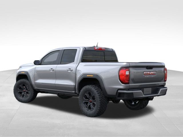 2025 Gmc Canyon Elevation photo 3