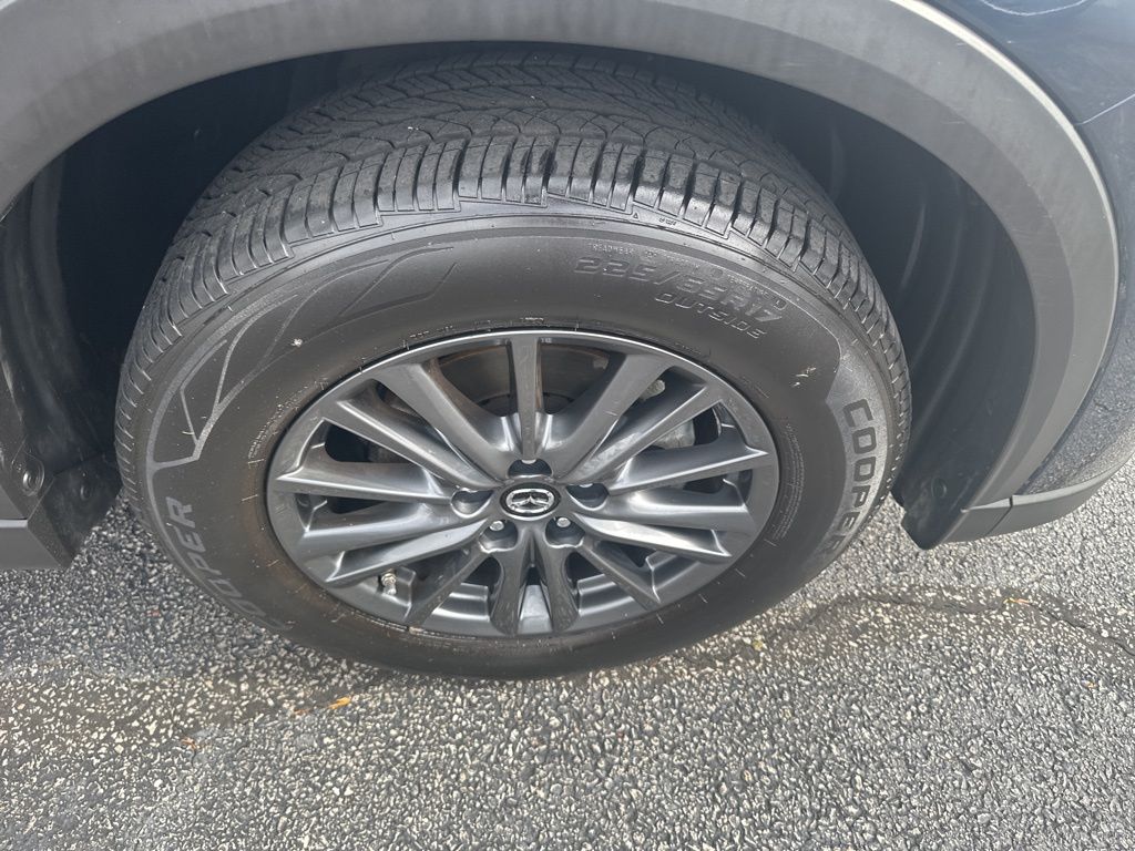 2021 Mazda CX-5 Touring photo 21