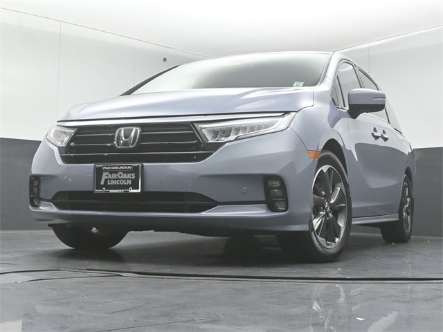 2023 HONDA ODYSSEY - Image 37