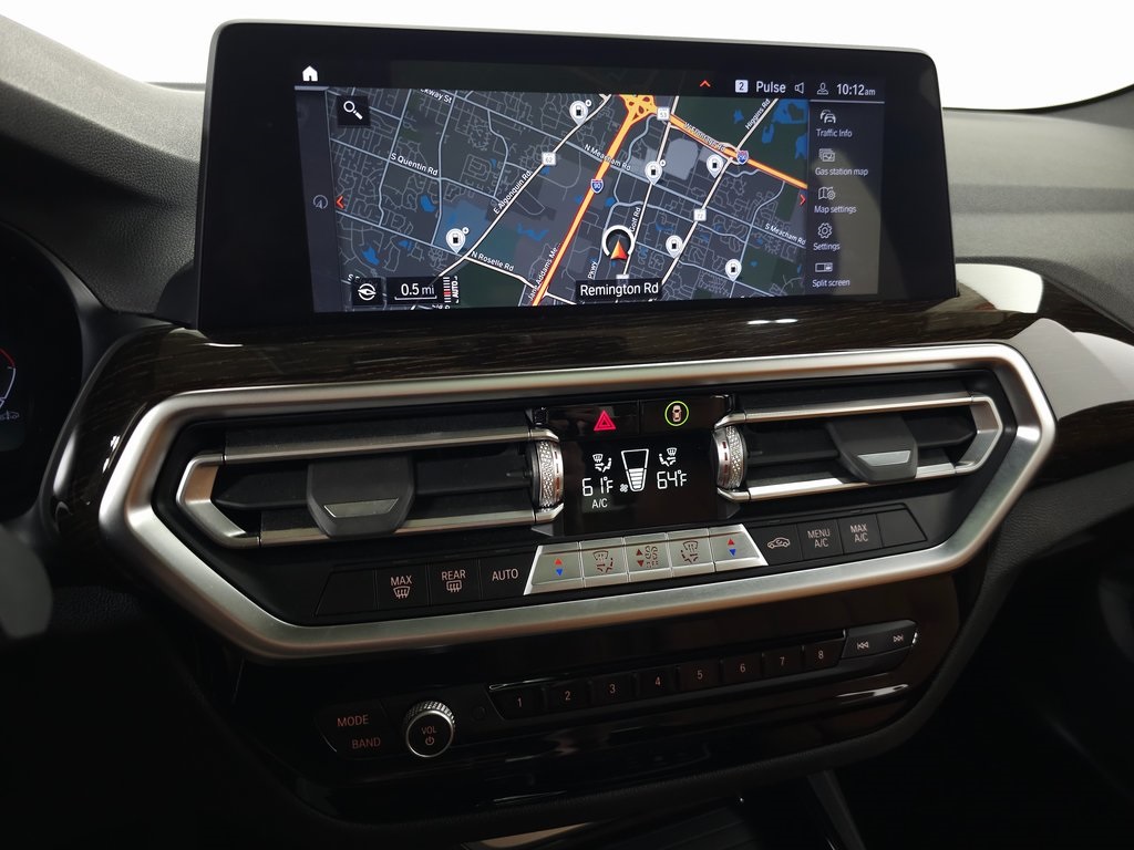 2023 BMW X3 - Image 23