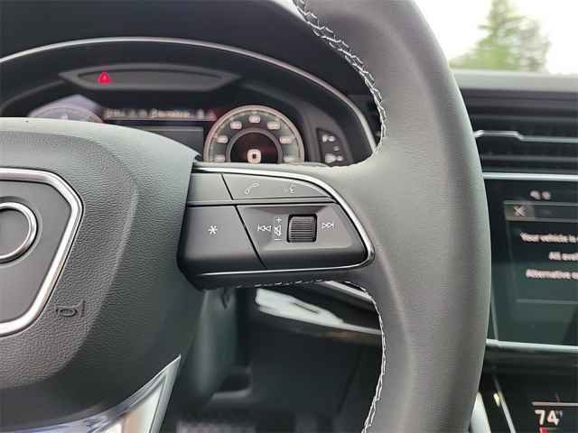 2025 Audi Q7 Premium Plus 55 photo 28