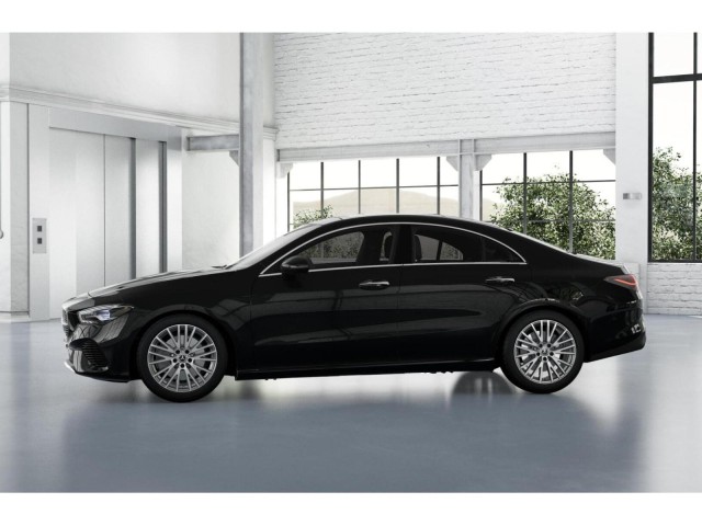 2026 Mercedes Benz CLA 250 photo 34