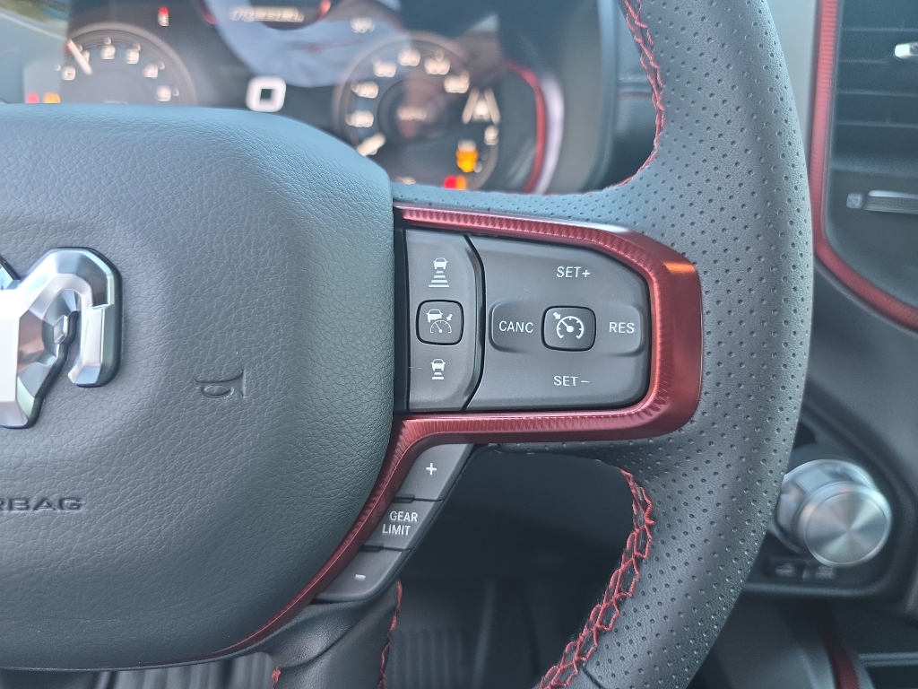 2026 Ram 1500 Rebel photo 16