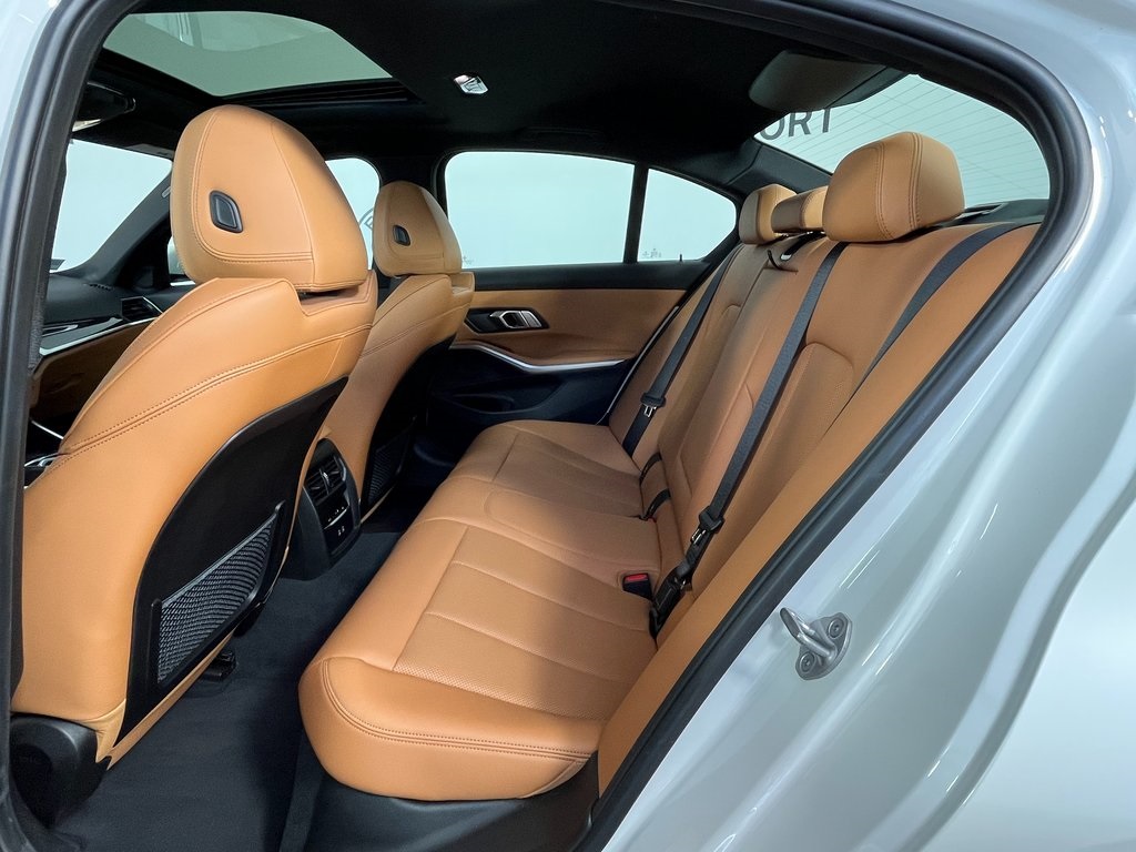 2023 Bmw 330i xDrive photo 16