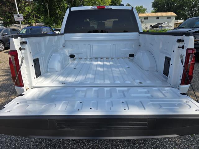 2025 Ford F-150 STX photo 23