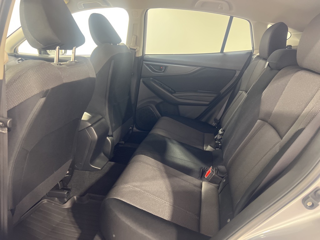 2021 Subaru Crosstrek Base photo 19