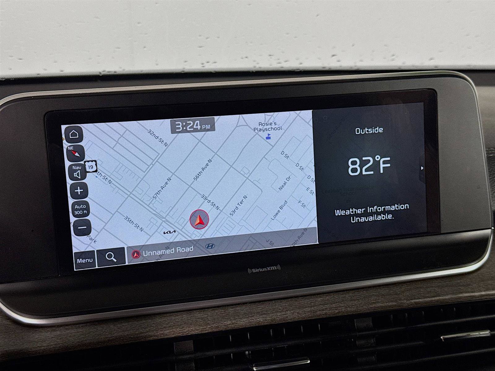 2022 Kia Telluride EX photo 14