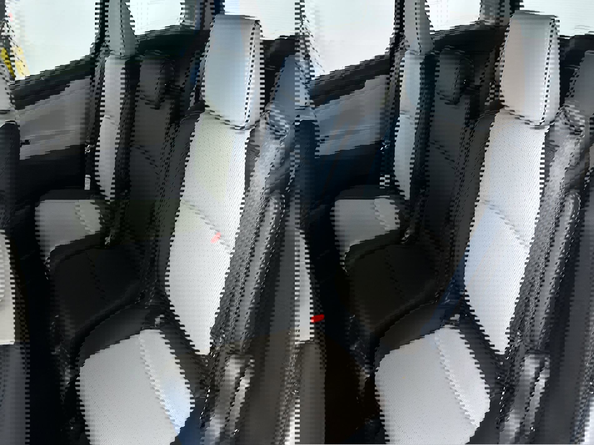2026 Honda Odyssey Elite photo 21