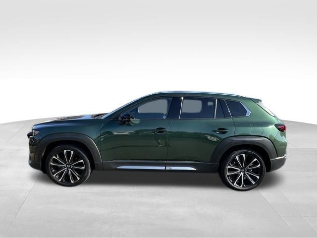 2025 Mazda CX-50 2.5 Turbo Premium Plus photo 3