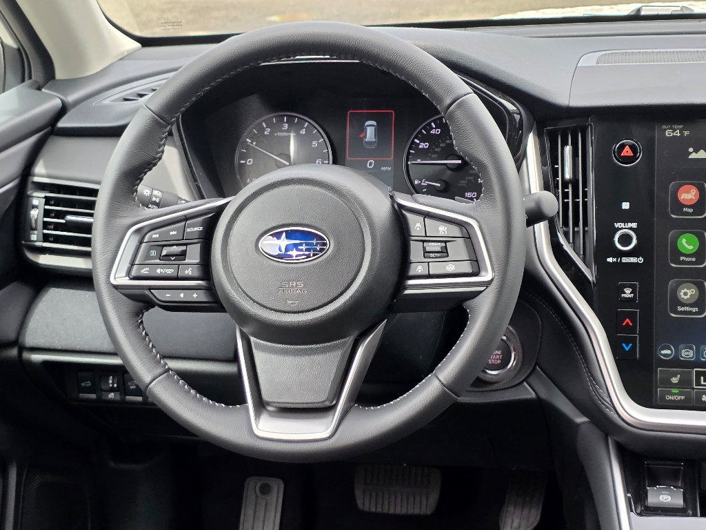 2025 Subaru Outback Premium photo 9