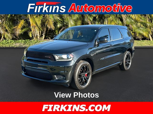 2020 Dodge Durango GT