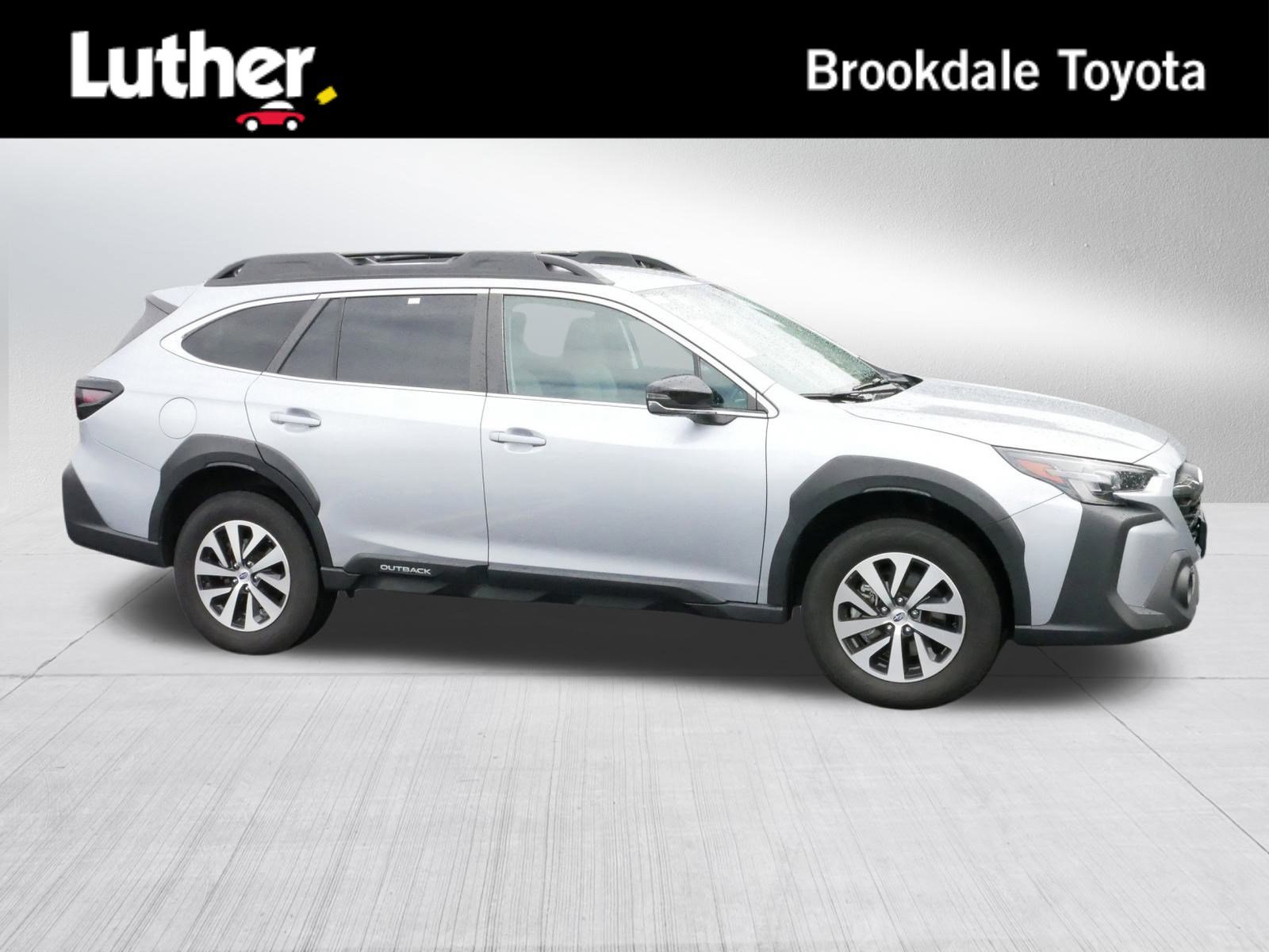 2023 Subaru Outback