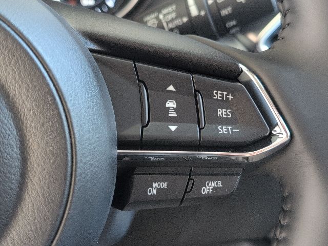 2025 Mazda CX-5 2.5 S Preferred photo 27
