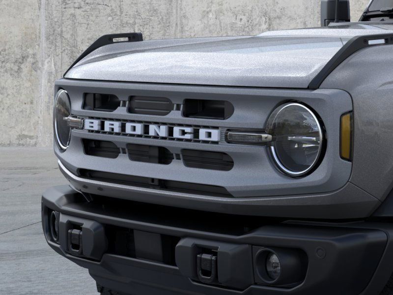 2025 FORD BRONCO - Image 20