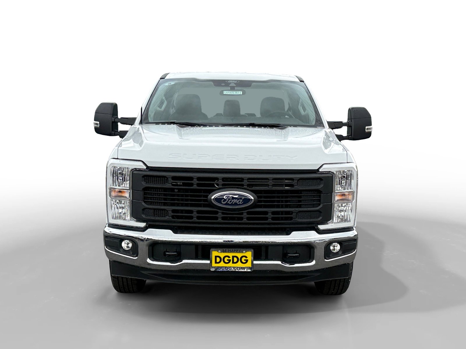 2025 Ford F-250 XL photo 8