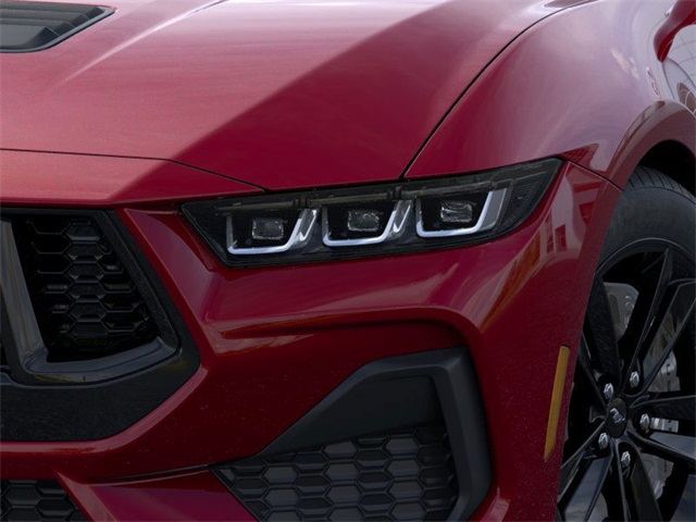 2025 Ford Mustang GT photo 18