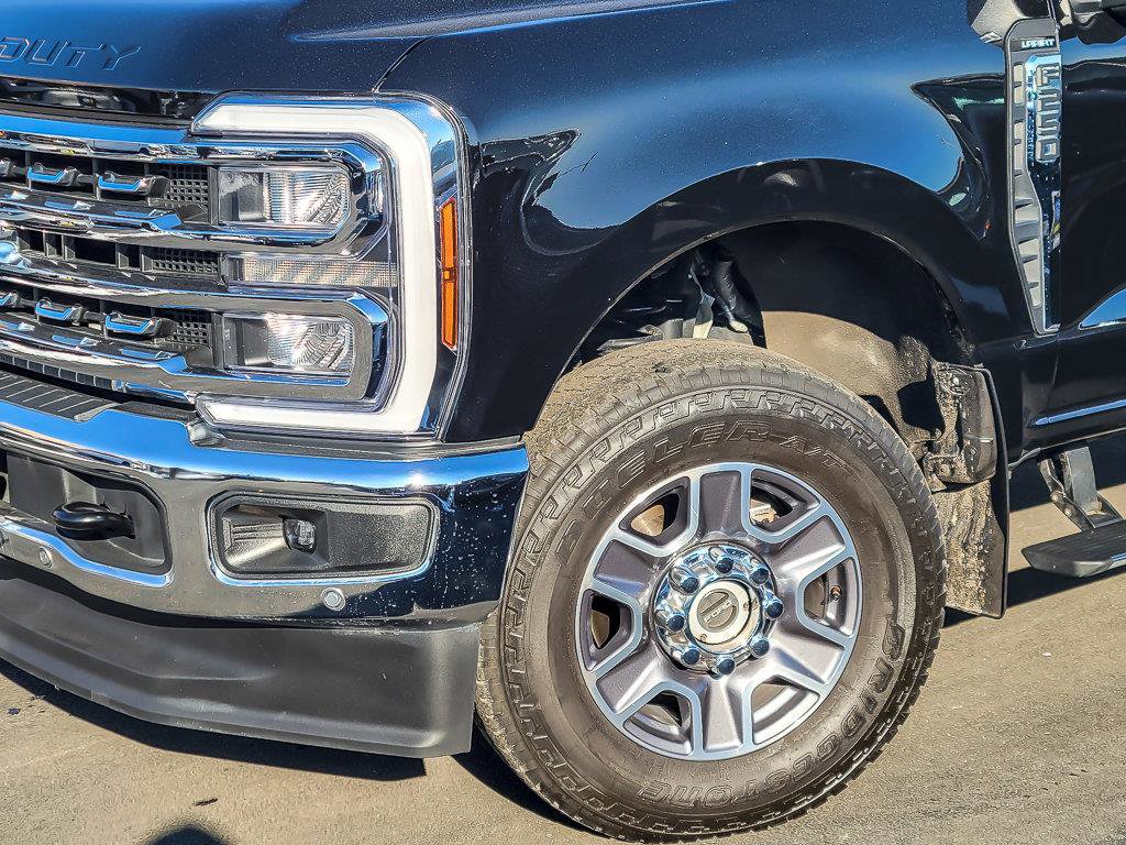 2024 FORD F-250 - Image 3