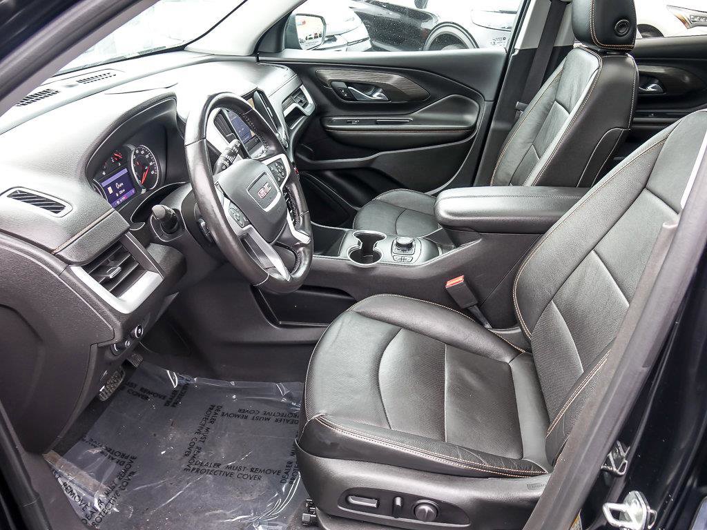 2021 GMC TERRAIN - Image 10