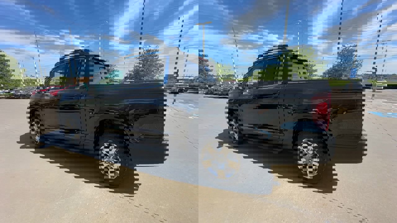 2025 Honda Ridgeline RTL photo 6