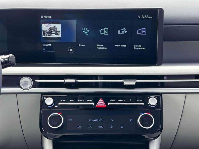 2026 Hyundai Tucson SEL photo 18