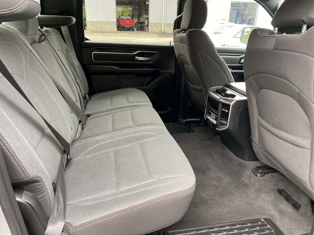 2022 Ram 1500 Big Horn Lone Star photo 17