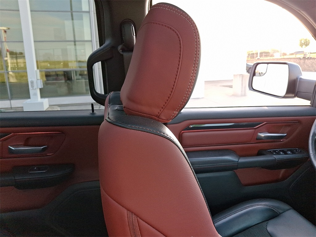 2019 Ram 1500 Rebel photo 10