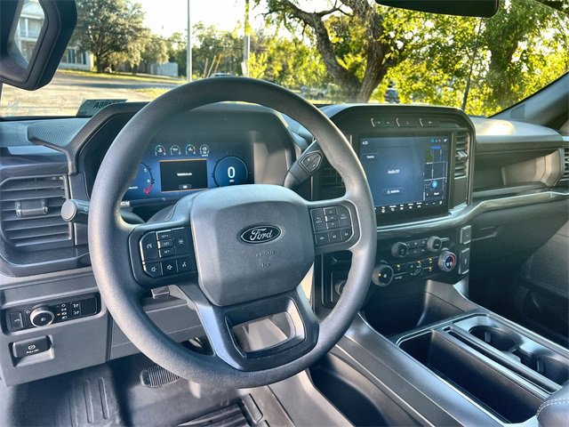 2024 Ford F-150 STX photo 3