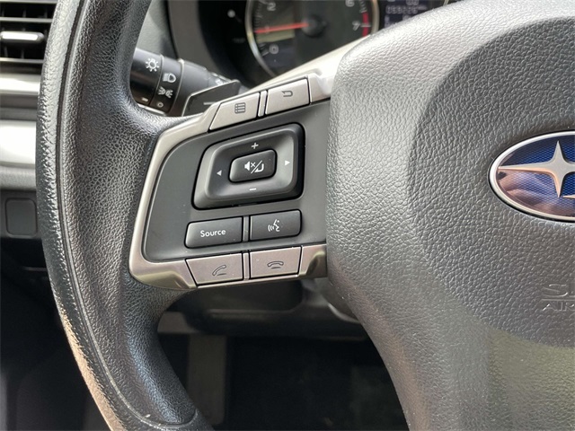 2015 Subaru Crosstrek 2.0i Premium photo 19