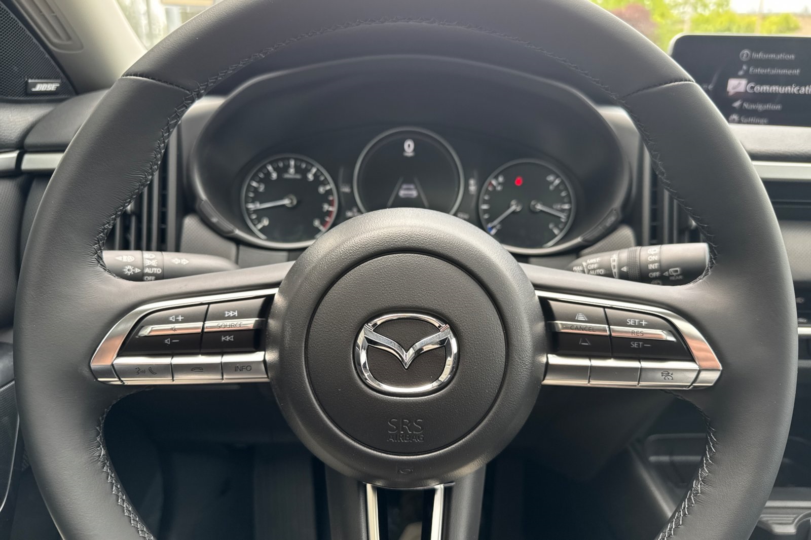 2025 Mazda CX-50 2.5 S Premium photo 22