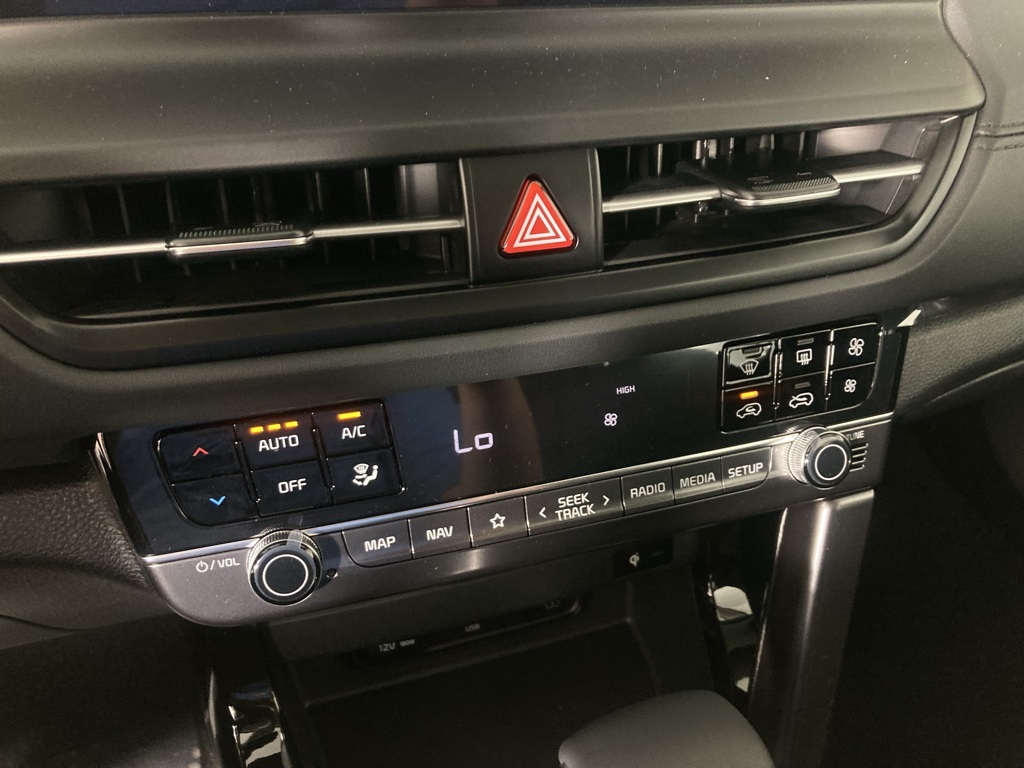 2026 Kia Seltos EX photo 7