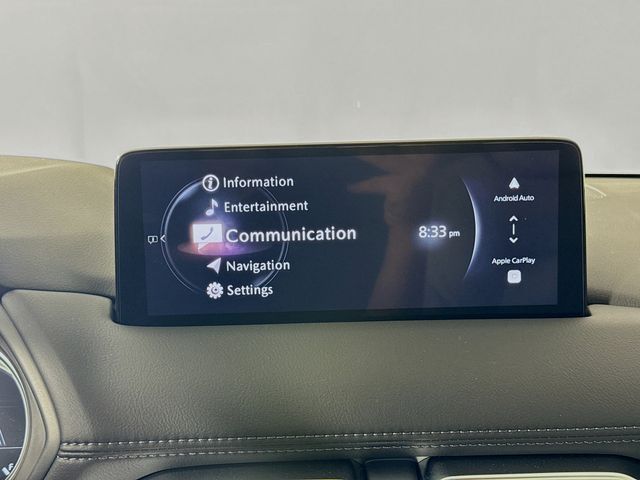 2025 Mazda CX-5 2.5 S Preferred photo 13