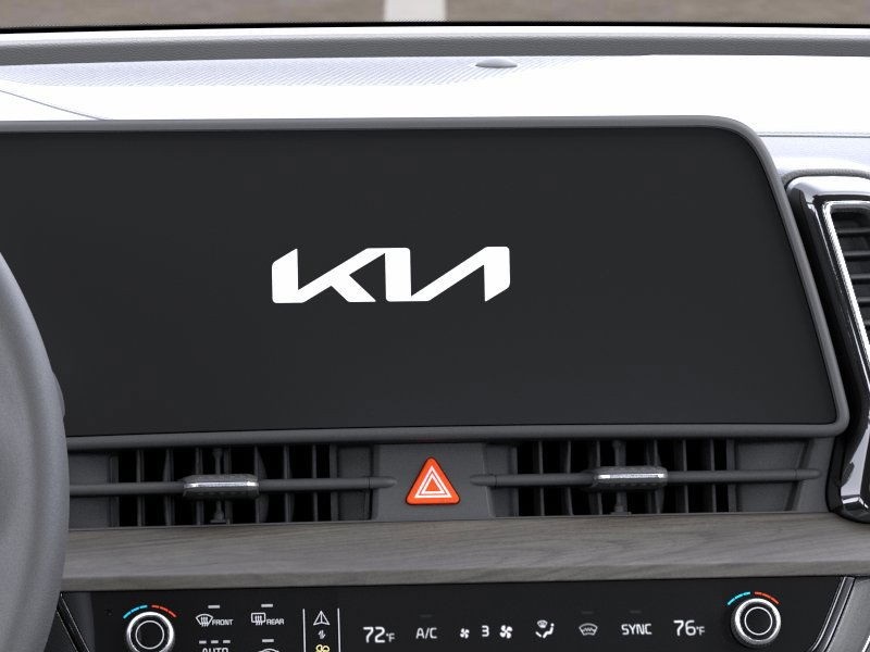 2025 Kia Sportage X-Line photo 20
