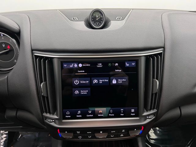 2022 Maserati Levante GT photo 26