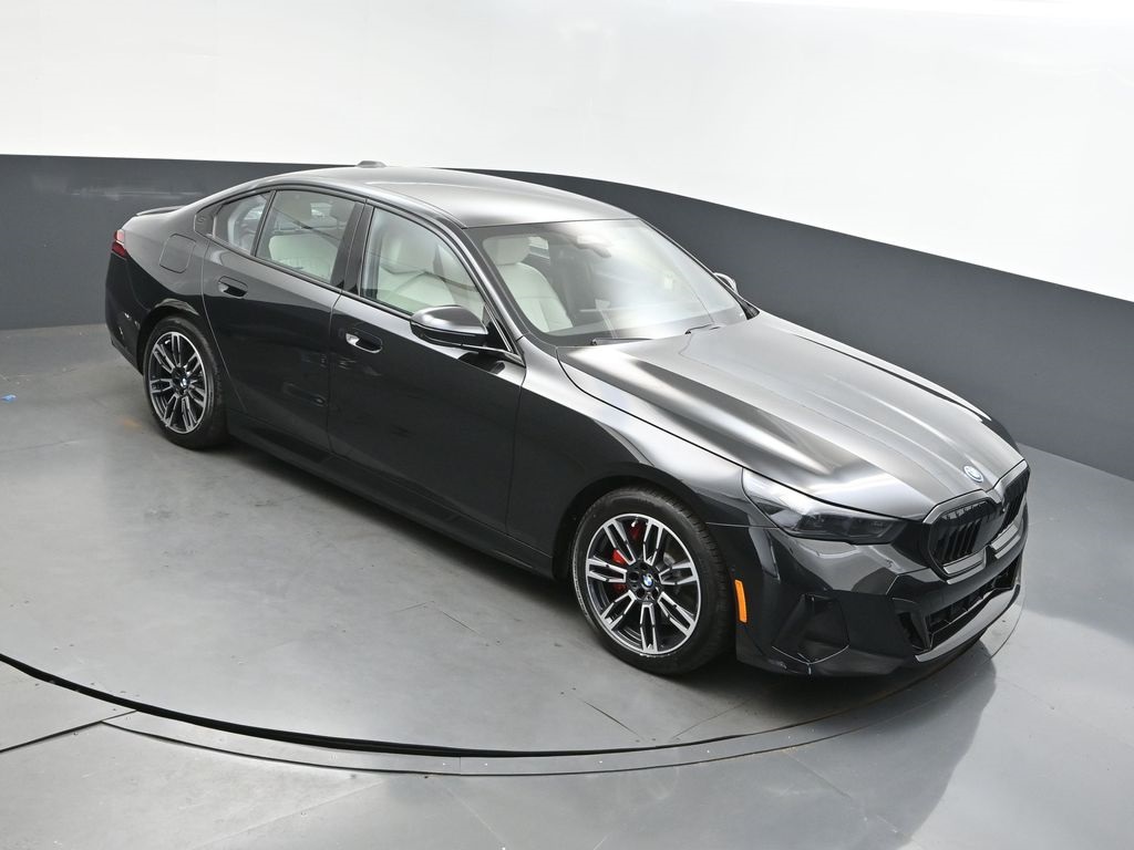 2026 Bmw 550e xDrive photo 33