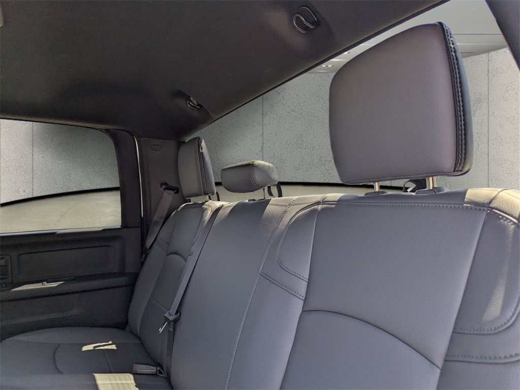 2025 Ram 3500 Tradesman photo 7